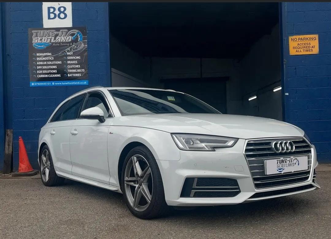Stage 1 Remapping - Economy